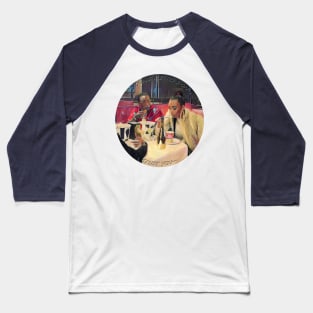 boujee Baseball T-Shirt